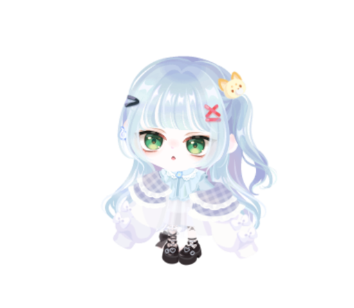 るちのさぶだよー！