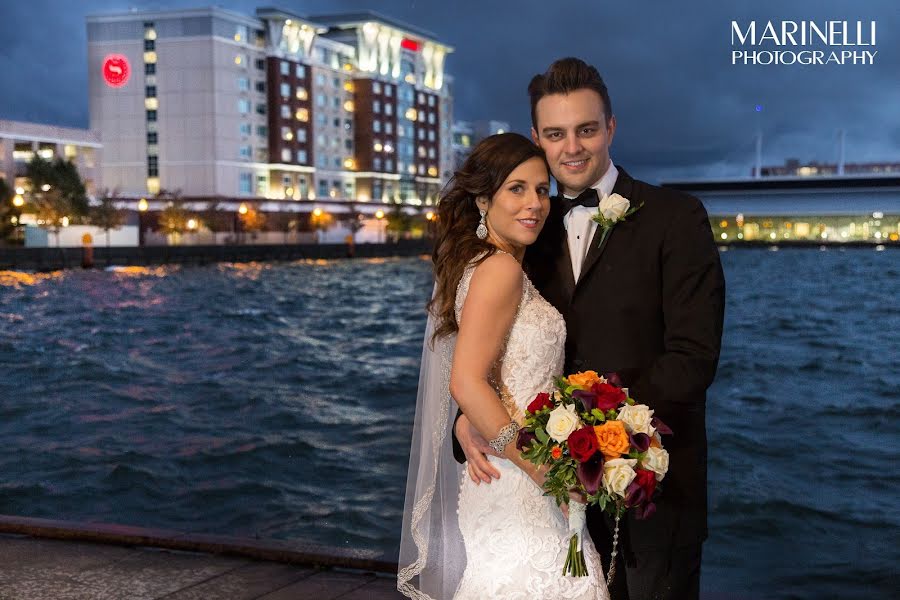 Fotógrafo de bodas Alan Marinelli (alanmarinelli). Foto del 31 de agosto 2019