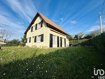 maison à Mourenx (64)