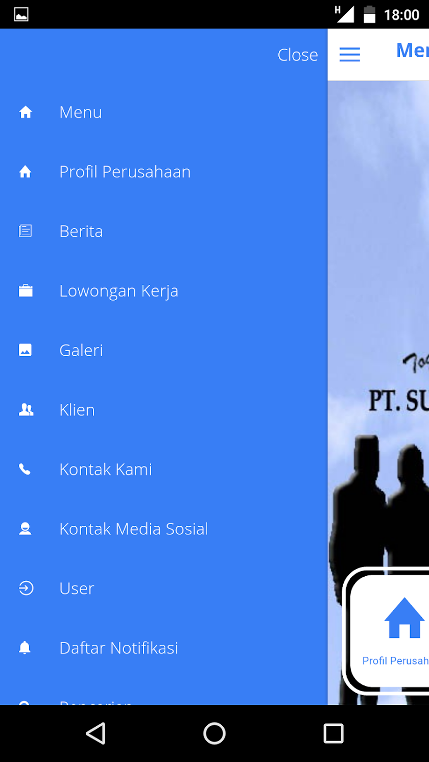 SDM Loker Screen 3