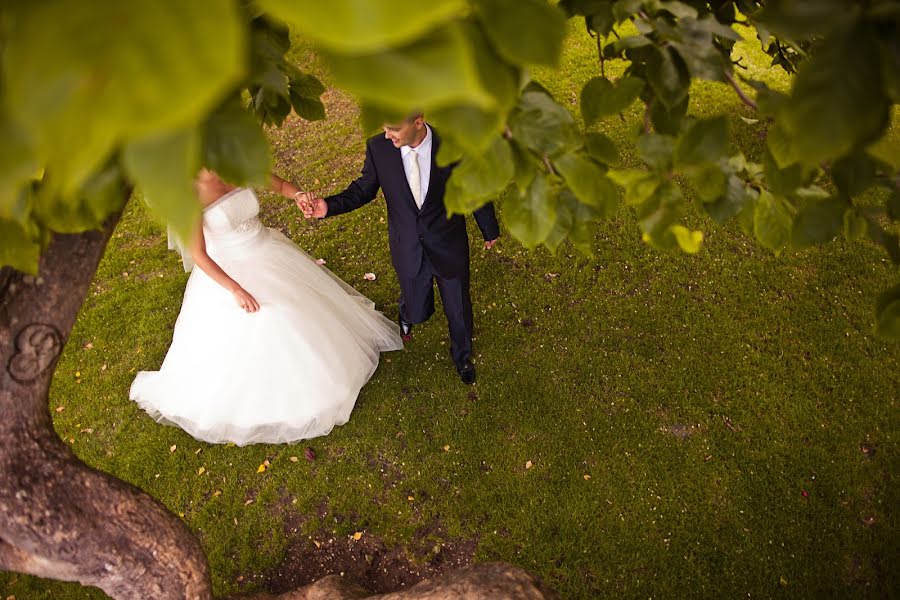 Fotógrafo de casamento Vladimir Propp (vladimirpropp). Foto de 30 de abril 2014