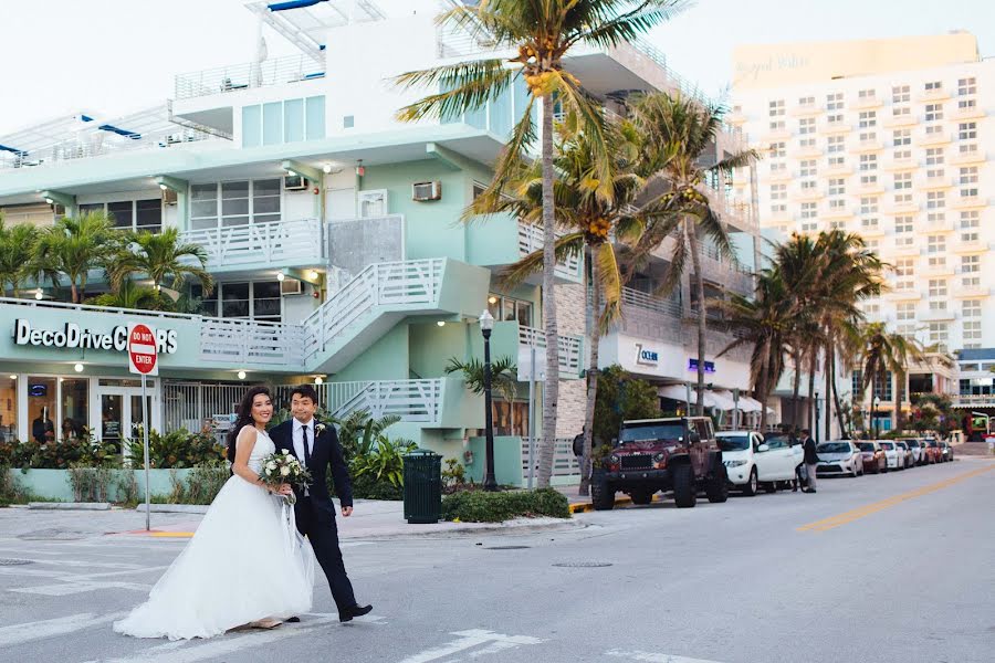 Fotógrafo de bodas Alina Rost (alinarost). Foto del 7 de febrero 2018