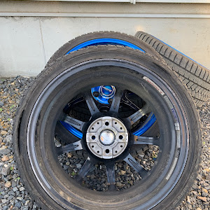 フィット GP5