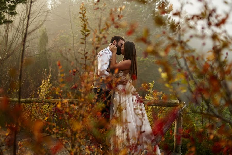 शादी का फोटोग्राफर Grzegorz Wrzosek (wrzosekg)। नवम्बर 7 2019 का फोटो