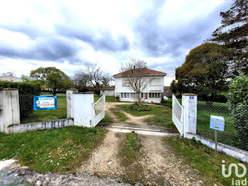 maison à Jonzac (17)