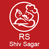 RS Shiv Sagar, Garuda Mall, Church Street, Bangalore logo