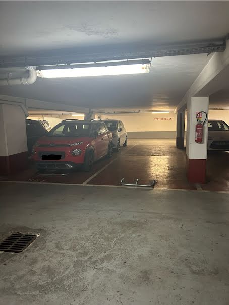 Vente parking   à Paris 11ème (75011), 25 000 €