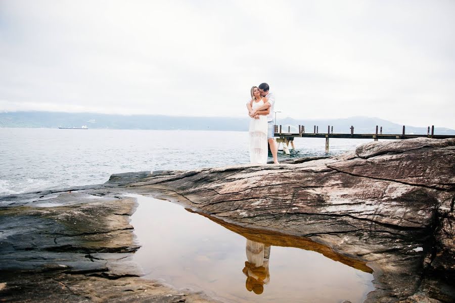 Fotógrafo de casamento Marcel Yamauti (marcelyamauti). Foto de 6 de abril 2020