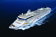 Norwegian Dawn, the sister ship to Norwegian Jade, comes to South Africa next year.