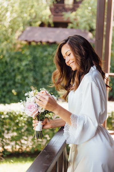 Fotograful de nuntă Darya Shramko (dashashramko). Fotografia din 13 august 2018