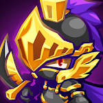 Cover Image of Download Triple Fantasy - Card Battle Adventure Game 5.0.4 APK