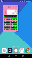 WinCalcFree - Calculator e Cur Screenshot