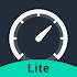 SpeedTest Master Lite - Free Internet speed test 1.4.5