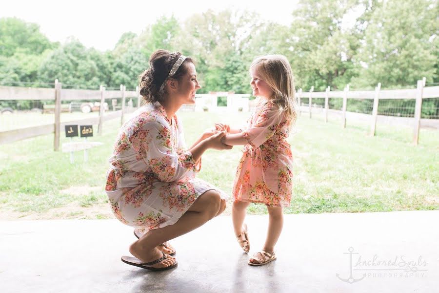 Fotógrafo de casamento Megan Haun (meganhaun). Foto de 8 de junho 2023