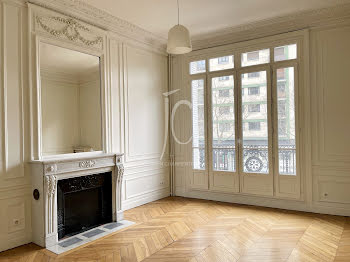 appartement à Paris 14ème (75)