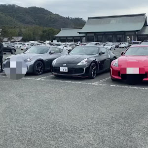 フェアレディZ Z34