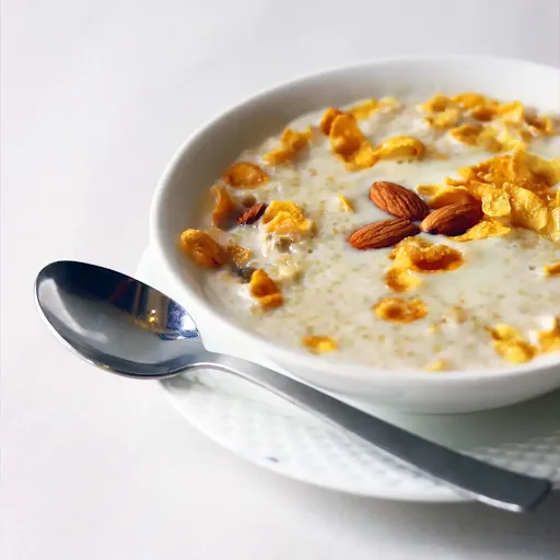 Porridge Dry Fruits