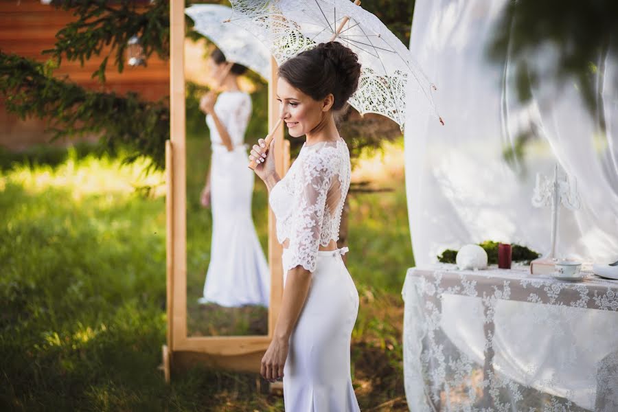 Fotografo di matrimoni Dzhamil Vakhitov (jamfoto). Foto del 15 aprile 2018