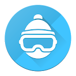 Cover Image of Unduh Pelacak ski atlet 0.76 APK