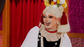 Snatch Game thumbnail