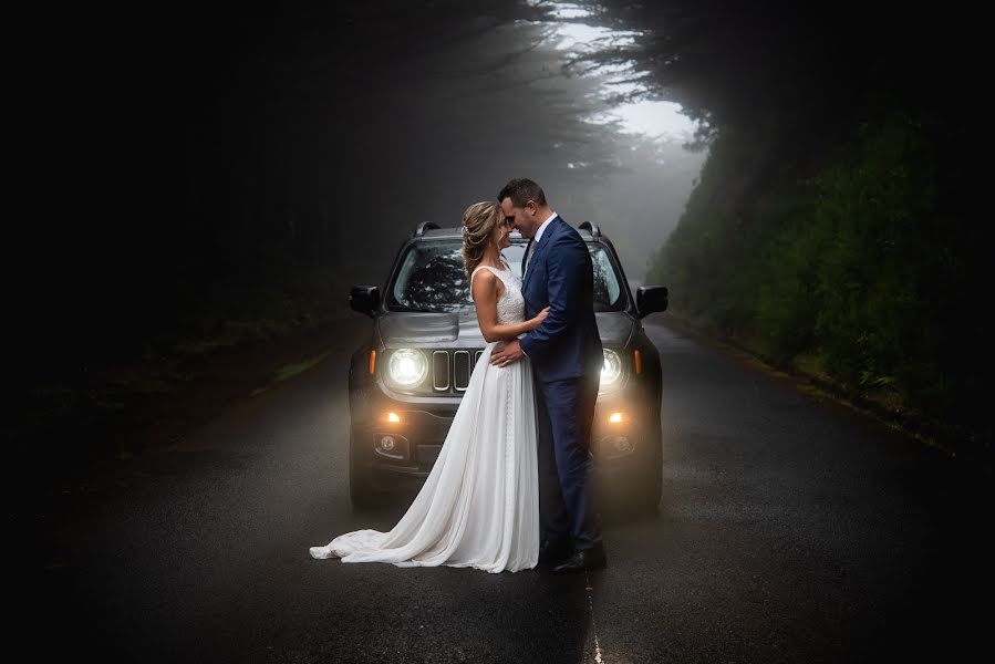 Photographe de mariage Miguel Ponte (cmiguelponte). Photo du 24 novembre 2018