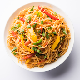 Veg Noodle