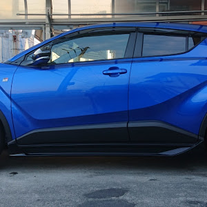 C-HR NGX10