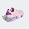 zx 2k boost clear pink / true pink / ultra purple