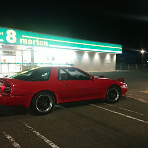 スープラ GA70