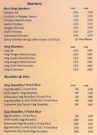 Walk 2 Wok menu 1