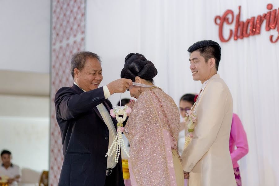 शादी का फोटोग्राफर Ekapan Pawanti (snapwedd)। सितम्बर 8 2020 का फोटो
