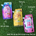 Muối Tắm Spa A Bonne' 350G