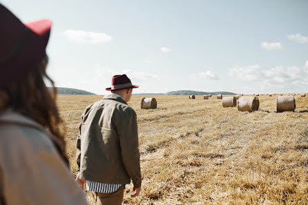 Photographer sa kasal Aleksandra Boeva (boeva). Larawan ni 5 Marso 2019