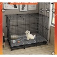 [Freeshiptặng Chốt ] - Miếng Lưới Ghép 35X35Cm - Lắp Ghép Chuồng Mèo, Quây Chó, Chuồng Thú Cưng, Làm Kệ Trang Trí