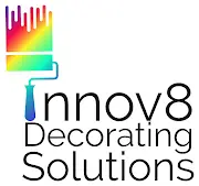 Innov8 Decorating Solutions Ltd Logo