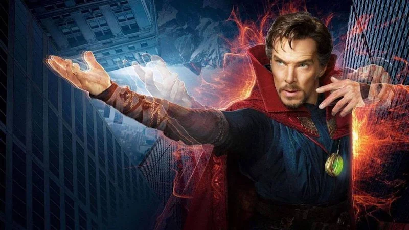 best-time-travel-movies-netflix-india-doctor-strange-image