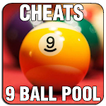 Cover Image of ดาวน์โหลด Cheats for 9 Ball Pool 1.0 APK