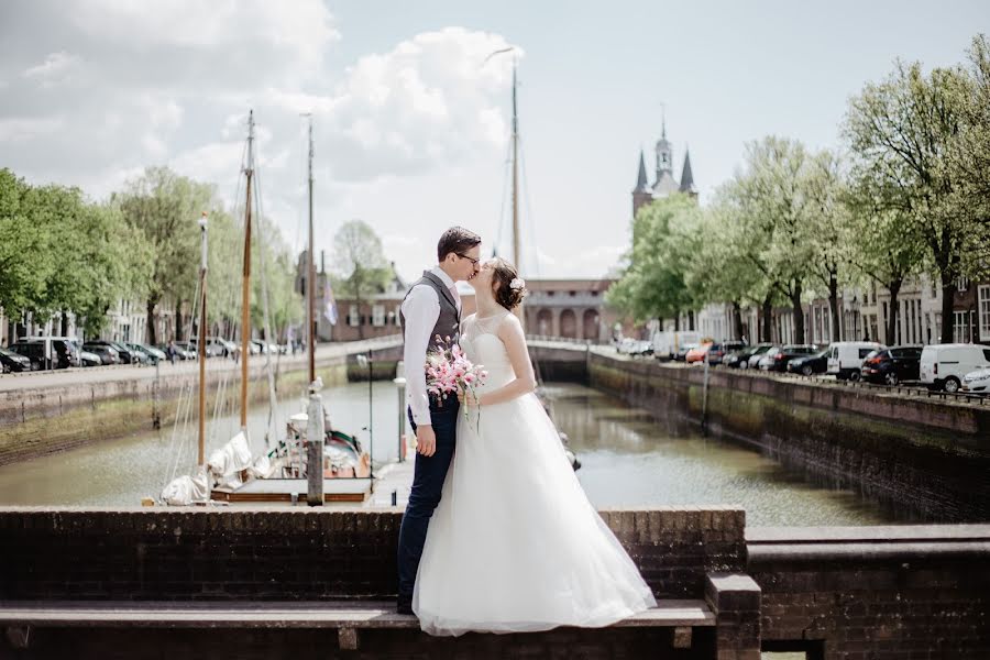 Photographe de mariage Cynthia Hanse (hanse). Photo du 27 avril 2023