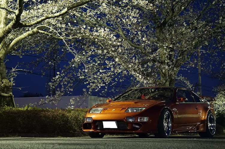 フェアレディZの2019ベストショット・4月にエントリーに関するカスタム事例の投稿画像1枚目