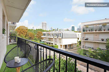 appartement à Neuilly-sur-Seine (92)