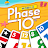 Phase 10: World Tour icon