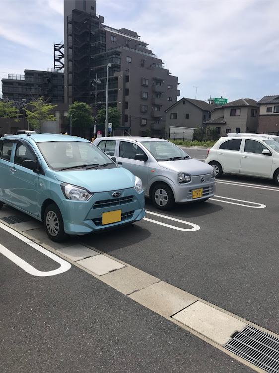 サブちゃんさんが投稿したカスタム事例の投稿画像1枚目