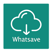 Whatsave – WhatsApp Status Download, Status Saver 2.4.5 Icon