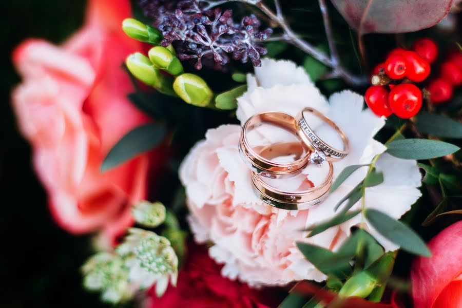 Fotógrafo de bodas Mariya Kovalchuk (mariakovalchuk). Foto del 18 de junio 2020