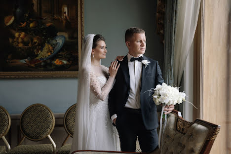 Wedding photographer Kseniya Timchenko (ksutim). Photo of 10 February 2023