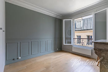 appartement à Paris 16ème (75)