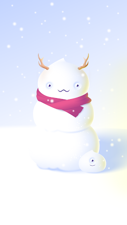 Snowslime
