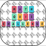 Cover Image of Baixar Math Quiz 1.0 APK