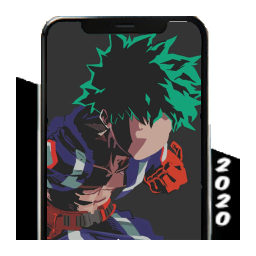 Anime boku MHA wallpapers HD