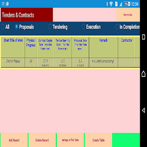 Smart Data Manager